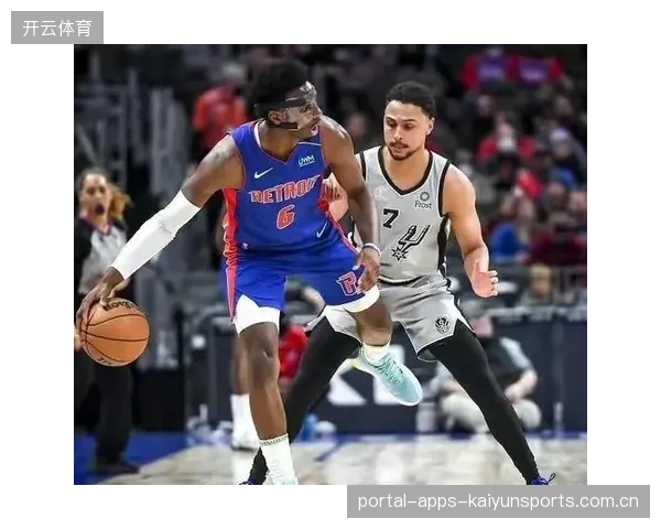 马刺逆袭登顶，湖人遭遇滑坡：NBA排名大地震！