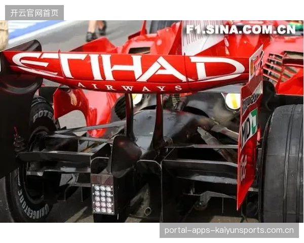 F1雪邦站首胜：红牛与速度的激情对决——如何在极限环境下超越极限？