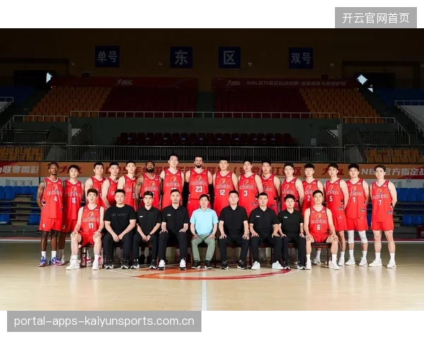 NBL合肥狂风官方：布兰登·桑普森正式加盟！44号战袍将为狂风带来新的风暴